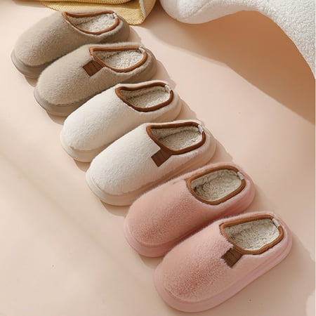 Shoes for Women Clearance Slippers For Women A Pair Of Lazy Slippers Curly Cozy Flat Slide Slippers Comfy Soft Non-Slip House Shoes Indoor And Outdoor Warm GiftWhite5.5
Shoes for Women Clearance Slippers For Women A Pair Of Lazy Slippers Curly Cozy Flat Slide Slippers Comfy Soft Non-Slip House Shoes Indoor And Outdoor Warm GiftWhite5.5