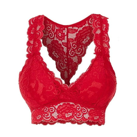 bvgfsahne New Women Plus Size Vest Crop Wire Free Bra Lingerie Sexy V-Neck Underwear S-3Xl
bvgfsahne New Women Plus Size Vest Crop Wire Free Bra Lingerie Sexy V-Neck Underwear S-3Xl