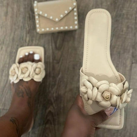 XIAOFFENN Women Dressy Comfy Platform Casual Shoes Summer Beach Travel Slipper Flip Flops
XIAOFFENN Women Dressy Comfy Platform Casual Shoes Summer Beach Travel Slipper Flip Flops