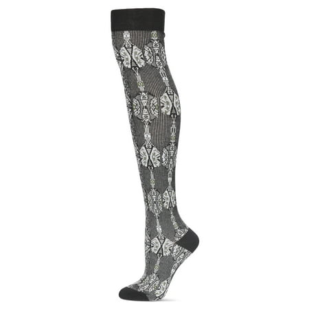 Legmogue Women s Triple Class Over The Knee Cotton Blend Warm Sock - Mens - Male
Legmogue Women s Triple Class Over The Knee Cotton Blend Warm Sock - Mens - Male