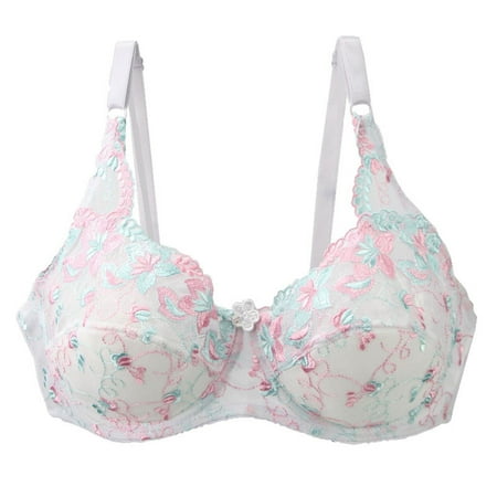 Raeneomay Push Up Bra Deals Clearance Lace With Steel Ring Solid Color Sexy Double Breasted Push Up Bra
Raeneomay Push Up Bra Deals Clearance Lace With Steel Ring Solid Color Sexy Double Breasted Push Up Bra