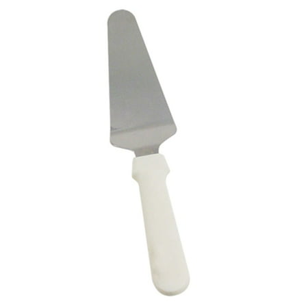 Tablecraft Pie Server 11 Silver/White