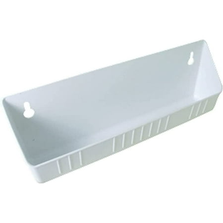 RV Rev a Shelf Tip Out Tray 11 No Stops White Camper Travel Trailer New
