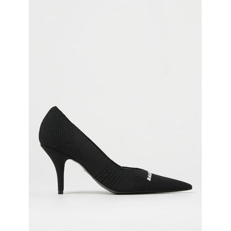 Balenciaga Pumps Woman Black Woman
