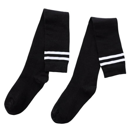KUNyu Over Knee Socks 1 Pair Cold Resistant Warm Stylish Winter Thermal Female Long Tube Socks
KUNyu Over Knee Socks 1 Pair Cold Resistant Warm Stylish Winter Thermal Female Long Tube Socks