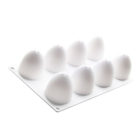 iOPQO DIY Silicone Mould Easter Mold Three-Dimensional Semicircular Silicone Mold Baking Utensils Easter Die A A
iOPQO DIY Silicone Mould Easter Mold Three-Dimensional Semicircular Silicone Mold Baking Utensils Easter Die A A
