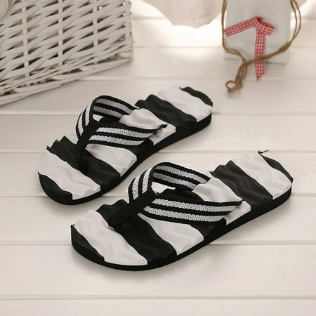 TTQLVZJGSE Women s Simple Summer Comfortable Lightweight Flat Bottom Slope with Casual Sandals Summer Slipper Indoor Outdoor Flip-flops Beach Black Shoes
TTQLVZJGSE Women s Simple Summer Comfortable Lightweight Flat Bottom Slope with Casual Sandals Summer Slipper Indoor Outdoor Flip-flops Beach Black Shoes