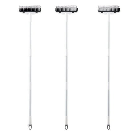 Crevice Gap Cleaning Brush Humanized Handle Design For Household Cleaning