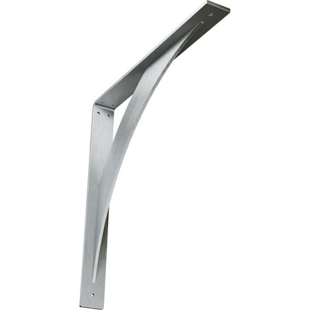 2 W x 18 D x 18 H Legacy Steel Bracket Unfinished
2 W x 18 D x 18 H Legacy Steel Bracket Unfinished