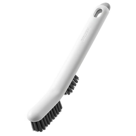 Foaenda Shoe Brush | 2-in-1 Laundry Shoe Cleaning Scrub Brush | Portable Household Cleaning Clothes Shoes Scrubbing for Stains Easy Hold Household Cleaning Brushes
Foaenda Shoe Brush | 2-in-1 Laundry Shoe Cleaning Scrub Brush | Portable Household Cleaning Clothes Shoes Scrubbing for Stains Easy Hold Household Cleaning Brushes