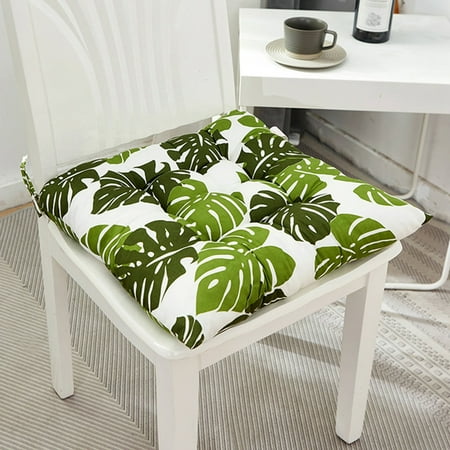 KABOER Printed Cushion Thickened Cushion Office Sedentary Cushion Dining Cushion Student Butt Cushion
KABOER Printed Cushion Thickened Cushion Office Sedentary Cushion Dining Cushion Student Butt Cushion