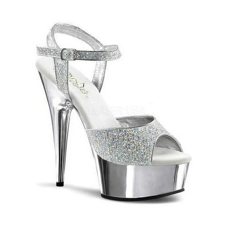 Women s Pleaser Delight 609G
