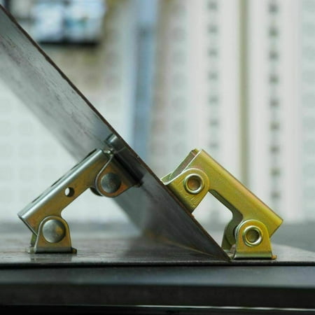 FORYULIK Utensil Holder V Type Welding Clamps Holder Suspender Fixture Adjustable V Pads Strong Home
FORYULIK Utensil Holder V Type Welding Clamps Holder Suspender Fixture Adjustable V Pads Strong Home