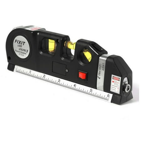 BKFYDLS Hardware Tools Power Tools 5ml Level Line Tool Multi-function Level Measuring Light Irradiation Ruler Office Supplies Screw on Clearance
BKFYDLS Hardware Tools Power Tools 5ml Level Line Tool Multi-function Level Measuring Light Irradiation Ruler Office Supplies Screw on Clearance
