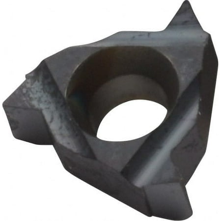 Iscar 11IR Internal Right Hand 14 NPT Laydown Threading Insert Grade IC908 TiN/TiAlN Coated Carbide 6.35mm Inscribed Circle
Iscar 11IR Internal Right Hand 14 NPT Laydown Threading Insert Grade IC908 TiN/TiAlN Coated Carbide 6.35mm Inscribed Circle