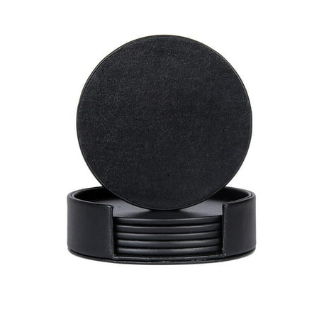 Worallymy Marble PU Leather Coasters Round Square Cup Mat Pad Soft Fashion Coffee Drink Coaster for Living Room Dining Room
Worallymy Marble PU Leather Coasters Round Square Cup Mat Pad Soft Fashion Coffee Drink Coaster for Living Room Dining Room