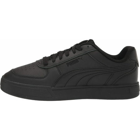Men s Puma Caven Black-Black-Black (380810 03) - 14