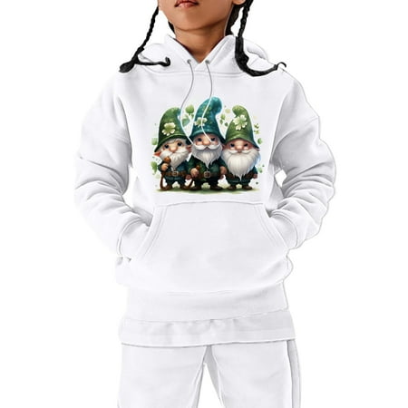 WERYOUNG Boys Girls Cartoon Print Hoodie Long Sleeve Soft Sweatshirt Graphic Hoody Kids Cute Pullovers Tops Fall Winter Clothes Toddler Child Trendy Dailywear
WERYOUNG Boys Girls Cartoon Print Hoodie Long Sleeve Soft Sweatshirt Graphic Hoody Kids Cute Pullovers Tops Fall Winter Clothes Toddler Child Trendy Dailywear