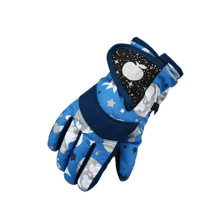 Yyeselk Kids Boys Girls Winter Warm Gloves Snow Windproof Mittens Outdoor Sports Skiing
Yyeselk Kids Boys Girls Winter Warm Gloves Snow Windproof Mittens Outdoor Sports Skiing