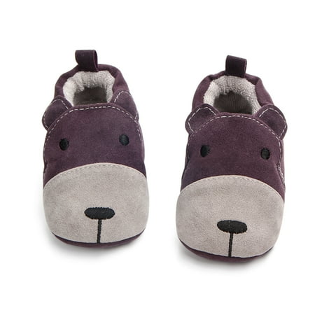 Hunpta Toddler Shoes Animal Prewalker Plush Shoes Warm Baby Boys Shoes Toddler Girls Sneakers Infant Baby Shoes
Hunpta Toddler Shoes Animal Prewalker Plush Shoes Warm Baby Boys Shoes Toddler Girls Sneakers Infant Baby Shoes