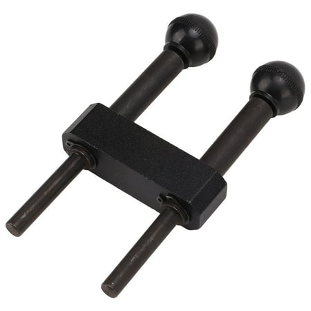 Timing Belt Camshaft Alignment Tool High Strength Antiaging Engine Timing Camshaft Lock Tool Durable Solid Wearproof For 1.4 1.6 16V Twin Cam
Timing Belt Camshaft Alignment Tool High Strength Antiaging Engine Timing Camshaft Lock Tool Durable Solid Wearproof For 1.4 1.6 16V Twin Cam