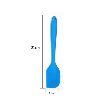 1Pcs Food Grade Non Stick Butter Cooking Silicone Spatula Set Cookie Pastry Scraper Ca Baking Spatula Silicone Spatula
1Pcs Food Grade Non Stick Butter Cooking Silicone Spatula Set Cookie Pastry Scraper Ca Baking Spatula Silicone Spatula