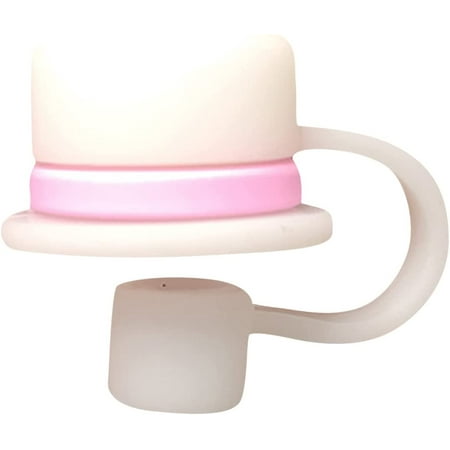 1Pcs Straw Covers Cap Reusable Silicone Straw Cover for 6-8 mm Cute Straws Cover Protector Cloud / Animals Shape
1Pcs Straw Covers Cap Reusable Silicone Straw Cover for 6-8 mm Cute Straws Cover Protector Cloud / Animals Shape