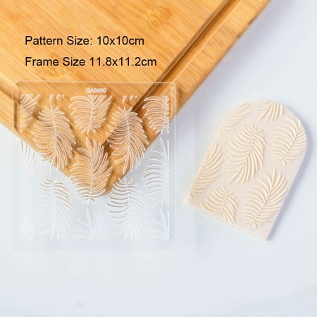 Plastic Cookie Mold Rose Flower Leaves Embossed Cutter Stamp Mold Fondant Icing Biscuit Press Mold B
Plastic Cookie Mold Rose Flower Leaves Embossed Cutter Stamp Mold Fondant Icing Biscuit Press Mold B