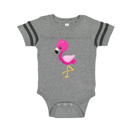 Inktastic Little Flamingo Baby Flamingo Pink Flamingo Gift Baby Girl Bodysuit
Inktastic Little Flamingo Baby Flamingo Pink Flamingo Gift Baby Girl Bodysuit