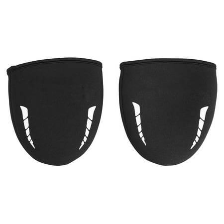 Black Cycling Shoe Covers 1 Pair Of Bike Shoe Covers For Cycling Outdoor Use Road Bike
Black Cycling Shoe Covers 1 Pair Of Bike Shoe Covers For Cycling Outdoor Use Road Bike