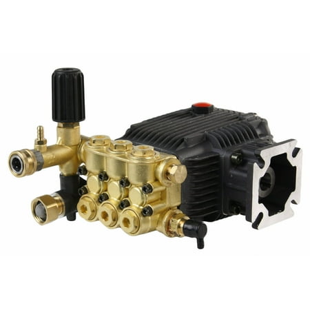 Axial High Pressure Washer Pump 3000 psi 6.5 HP 3\/4\
