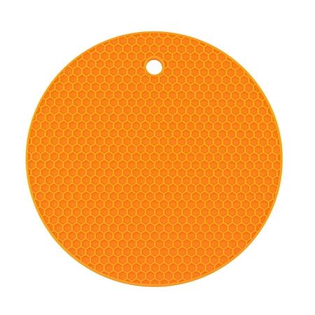 WEPRO Silicone Trivet Mats - For Hot Pots & Pans Heat Resistants Silicone Trivets For Hot Dishes Silicone Hot Pot Holders Hot Pads For
WEPRO Silicone Trivet Mats - For Hot Pots & Pans Heat Resistants Silicone Trivets For Hot Dishes Silicone Hot Pot Holders Hot Pads For