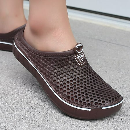 Men s Air Cushion Sandals 2022 Garden Shoes High Quality Stretch Shock-absorbing Sandals Beach Shoes Outdoor Andalia Plataforma
Men s Air Cushion Sandals 2022 Garden Shoes High Quality Stretch Shock-absorbing Sandals Beach Shoes Outdoor Andalia Plataforma