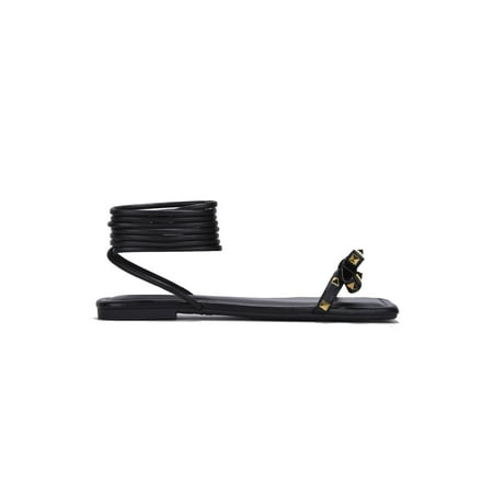 ZELIE - BLACK
