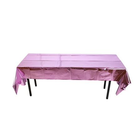 Sanwood 1x2.7M Rectangular Waterproof Glitter PET Tablecloth Table Cover Party Decor Table Cloth Glitter Surface Rectangular Waterproof
Sanwood 1x2.7M Rectangular Waterproof Glitter PET Tablecloth Table Cover Party Decor Table Cloth Glitter Surface Rectangular Waterproof