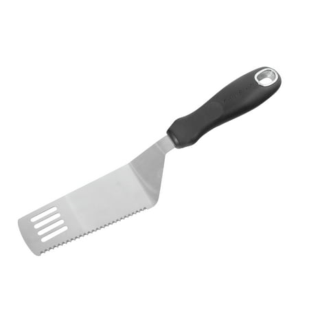 Baker s Secret Stainless Steel Non-slip Cheese Shovel 12.99 x0.79 x3.74 Silver