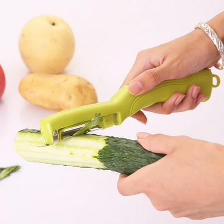 Christmas Home 1PCS Electric Peeler Stainless Steel Knifes Fruit Potato Peeler Electric Peeling
Christmas Home 1PCS Electric Peeler Stainless Steel Knifes Fruit Potato Peeler Electric Peeling