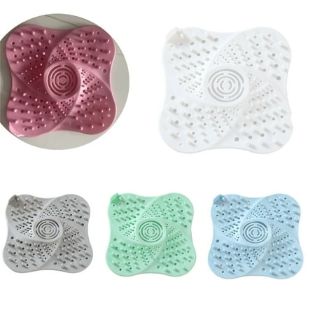 TUOBARR Summer Savings Containment Cover With Suction Tray Silicone Cover Waste Filter Net Kitchen Sink Filter Net-5pcs
TUOBARR Summer Savings Containment Cover With Suction Tray Silicone Cover Waste Filter Net Kitchen Sink Filter Net-5pcs