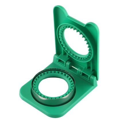 DagobertNiko Christmas Discount Breakfast Sandwich Maker Wrap Sandwich Maker Bread Cutting Molder
DagobertNiko Christmas Discount Breakfast Sandwich Maker Wrap Sandwich Maker Bread Cutting Molder