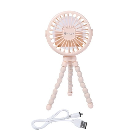 Portable Little Mini Fan Low Noise 360°Rotating Clip-On Desk Fan with Adjustable 3 Speeds Summer Outdoor Fan with LED Light
Portable Little Mini Fan Low Noise 360°Rotating Clip-On Desk Fan with Adjustable 3 Speeds Summer Outdoor Fan with LED Light