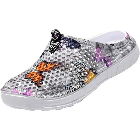 Women s Garden Clogs Shoes Casual Slipper Beach Sandals Anti-Slip Pool Water Shoes Home Slippers Summer Footwear
Women s Garden Clogs Shoes Casual Slipper Beach Sandals Anti-Slip Pool Water Shoes Home Slippers Summer Footwear