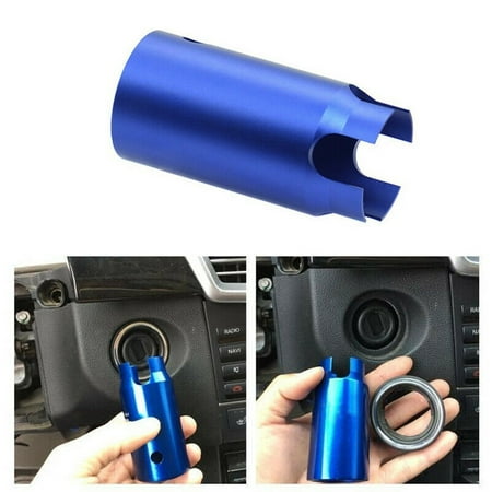 EIS EZS Ignition Lock Ring Remover Tool For Benz Class W164 W211 W203
