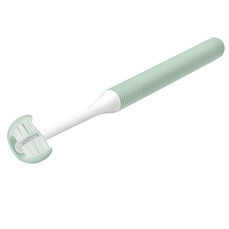 〖Roliyen〗Cleaning Brush Brush All Rounded 3D Brush Student U-Shaped Wrapped For Children Three-Sided Cleaning Supplies
〖Roliyen〗Cleaning Brush Brush All Rounded 3D Brush Student U-Shaped Wrapped For Children Three-Sided Cleaning Supplies