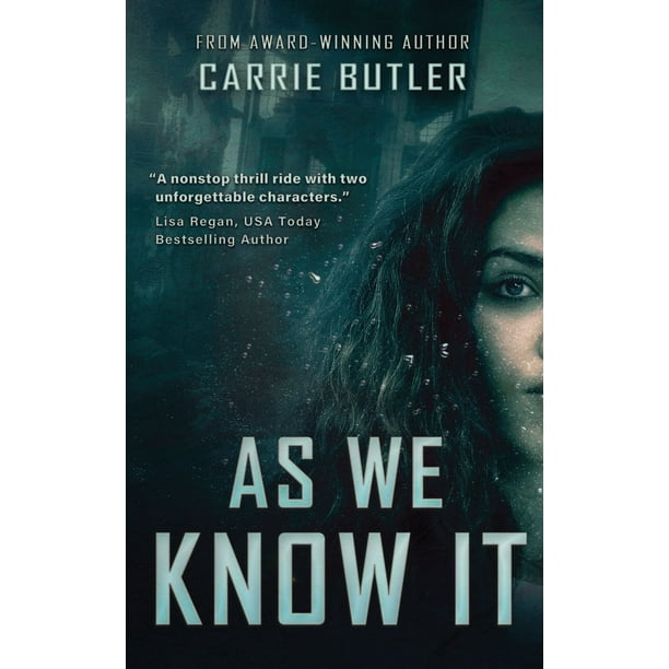 As We Know It - eBook