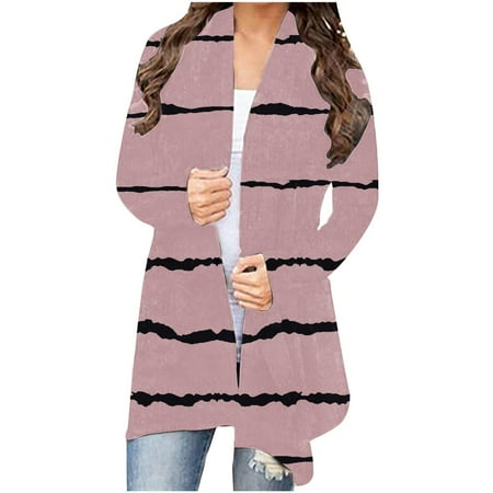 DDAPJ pyju Cardigan for Women Lightweight 2023 Solid Color Long Sleeves Cardigan with Pockets Lightweight Summer Cardigan
DDAPJ pyju Cardigan for Women Lightweight 2023 Solid Color Long Sleeves Cardigan with Pockets Lightweight Summer Cardigan