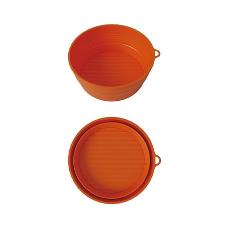 OKHGEG87 Hot Sale Bakeware Bread Proofing Basket Silicone Bread Baking Supplies Dough Proofing Bowl Containers Oven Baking Gifts For
OKHGEG87 Hot Sale Bakeware Bread Proofing Basket Silicone Bread Baking Supplies Dough Proofing Bowl Containers Oven Baking Gifts For