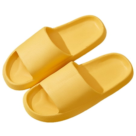 Hapeisy Shower Shoes Anti Skid Slippers Summer Flat Slides Men And Women Bathroom Sandals Extremely Comfy
Hapeisy Shower Shoes Anti Skid Slippers Summer Flat Slides Men And Women Bathroom Sandals Extremely Comfy