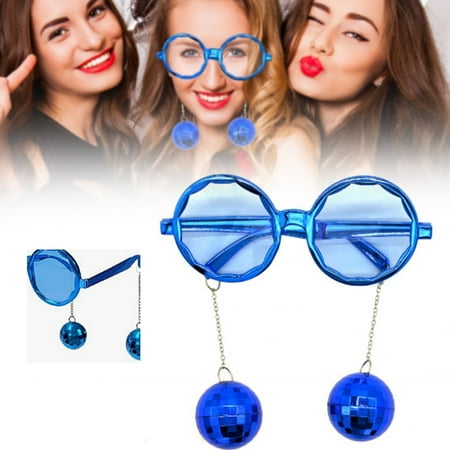 Halloween Popular Event & Party! yunlongp Retro Party Funny Glasses 4 Size Sunglasses Accessories for Women and Men Party Balloon Christmas Thanksgiving up to 40% Off
Halloween Popular Event & Party! yunlongp Retro Party Funny Glasses 4 Size Sunglasses Accessories for Women and Men Party Balloon Christmas Thanksgiving up to 40% Off