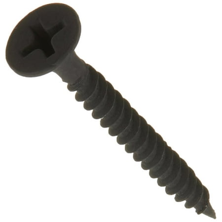 NATIONAL NAIL CORP 280074 5LB 1-1/4 Dry Screw