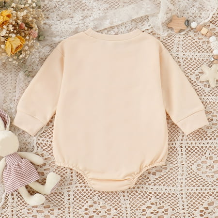 Aayomet Baby Onesies Baby Girls Daisy Playsuits Bodysuit+Headband Print Halter Romper Floral Jumpsuit Summer Clothes A 6-9 Months
Aayomet Baby Onesies Baby Girls Daisy Playsuits Bodysuit+Headband Print Halter Romper Floral Jumpsuit Summer Clothes A 6-9 Months